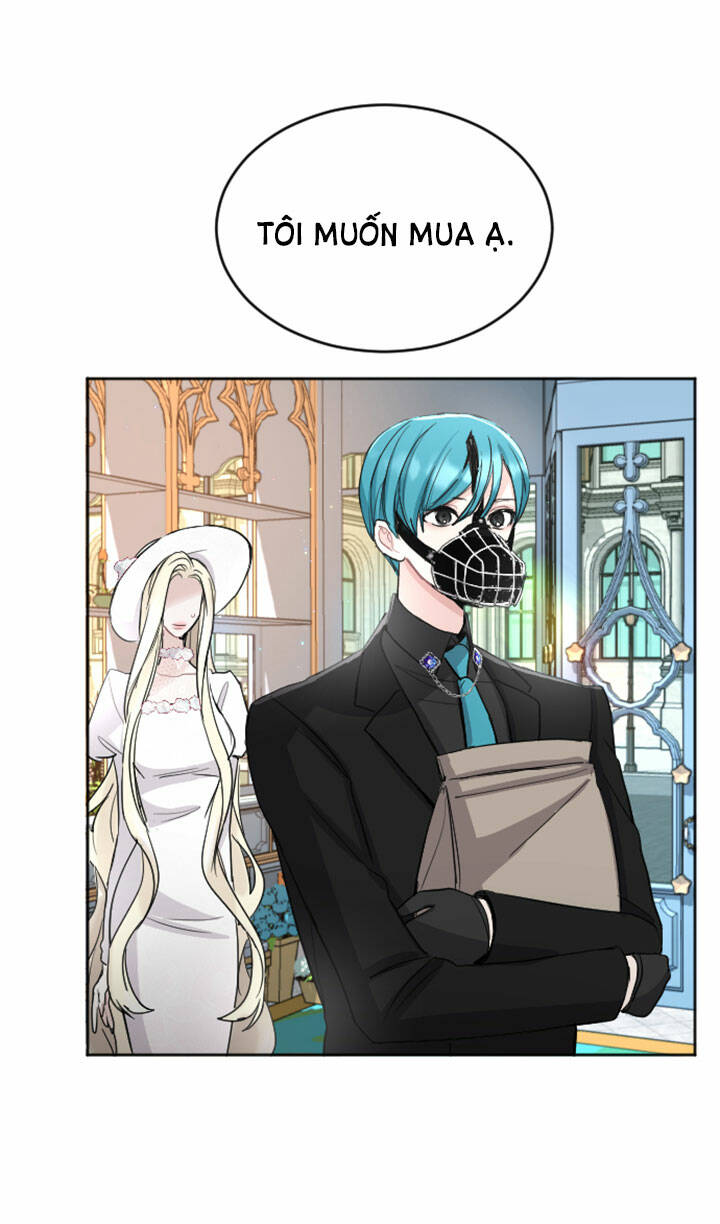 Tôi Sẽ Bị Trừ Khử Cùng Hoàng Đế Chapter 46.2 - Trang 2