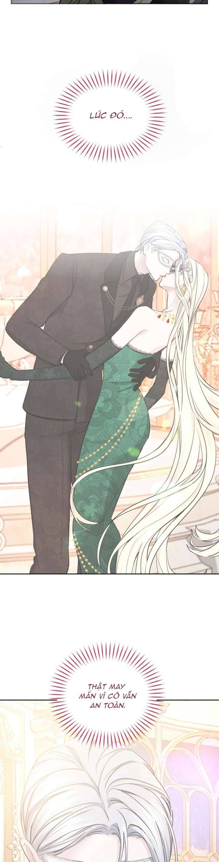 Tôi Sẽ Bị Trừ Khử Cùng Hoàng Đế Chapter 46 - Trang 2