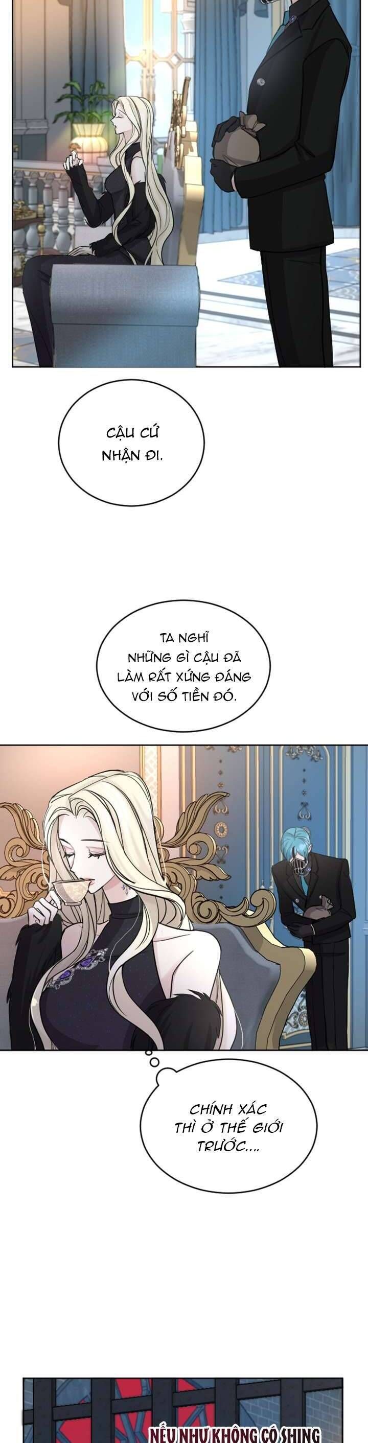 Tôi Sẽ Bị Trừ Khử Cùng Hoàng Đế Chapter 46 - Trang 2