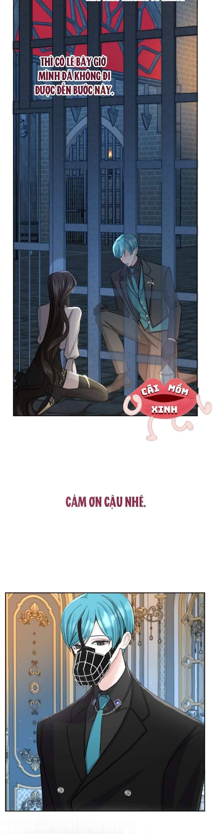 Tôi Sẽ Bị Trừ Khử Cùng Hoàng Đế Chapter 46 - Trang 2