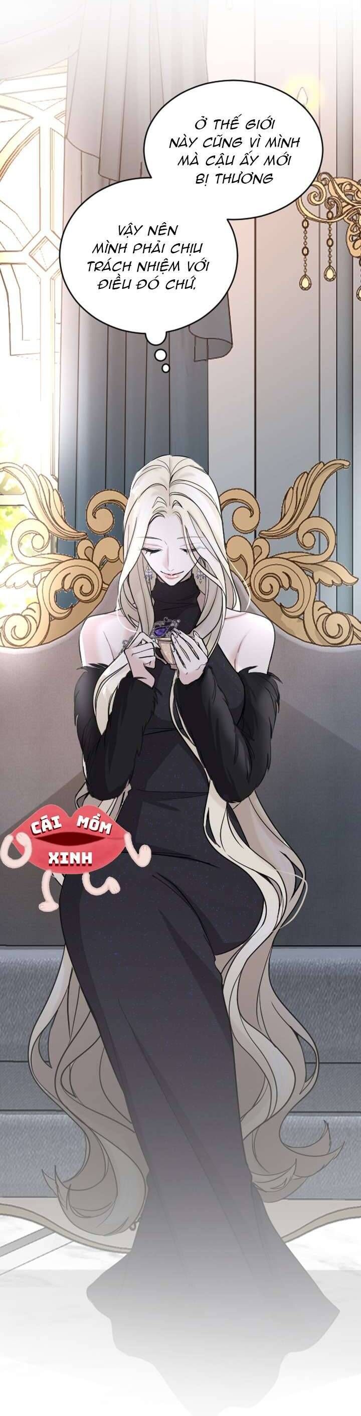 Tôi Sẽ Bị Trừ Khử Cùng Hoàng Đế Chapter 46 - Trang 2