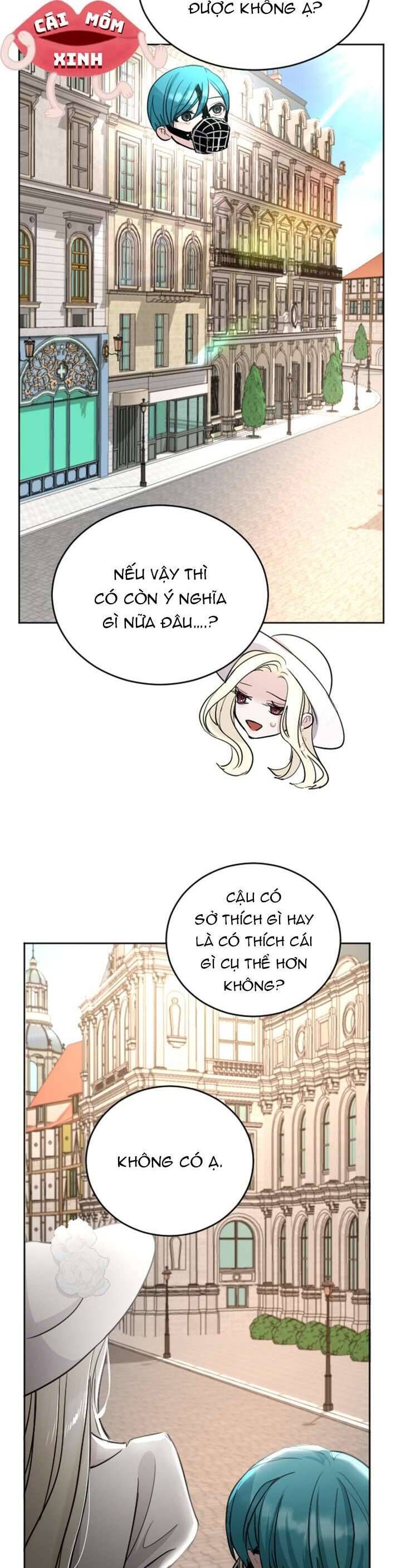 Tôi Sẽ Bị Trừ Khử Cùng Hoàng Đế Chapter 46 - Trang 2