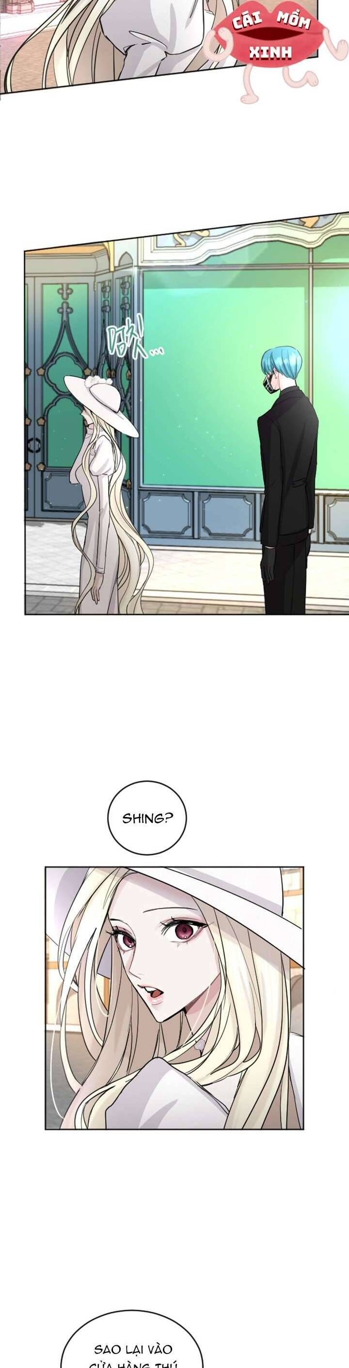 Tôi Sẽ Bị Trừ Khử Cùng Hoàng Đế Chapter 46 - Trang 2