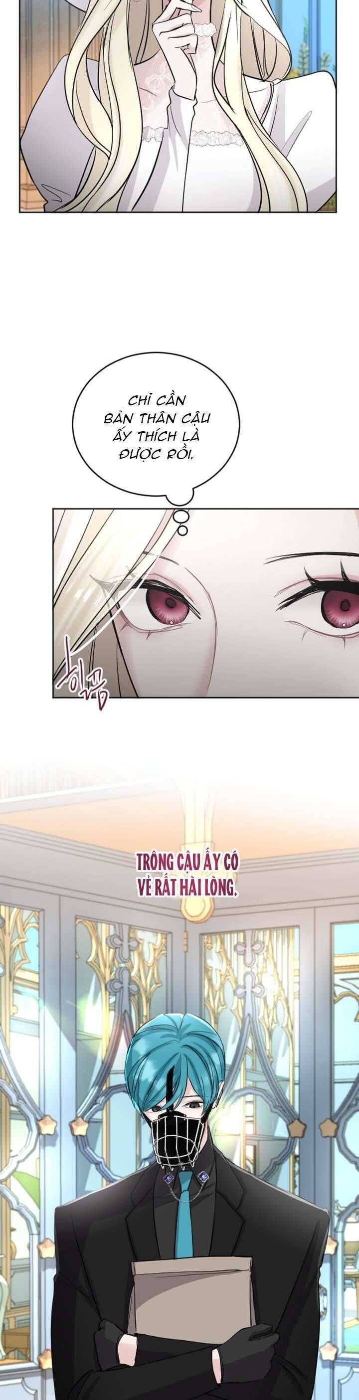 Tôi Sẽ Bị Trừ Khử Cùng Hoàng Đế Chapter 46 - Trang 2