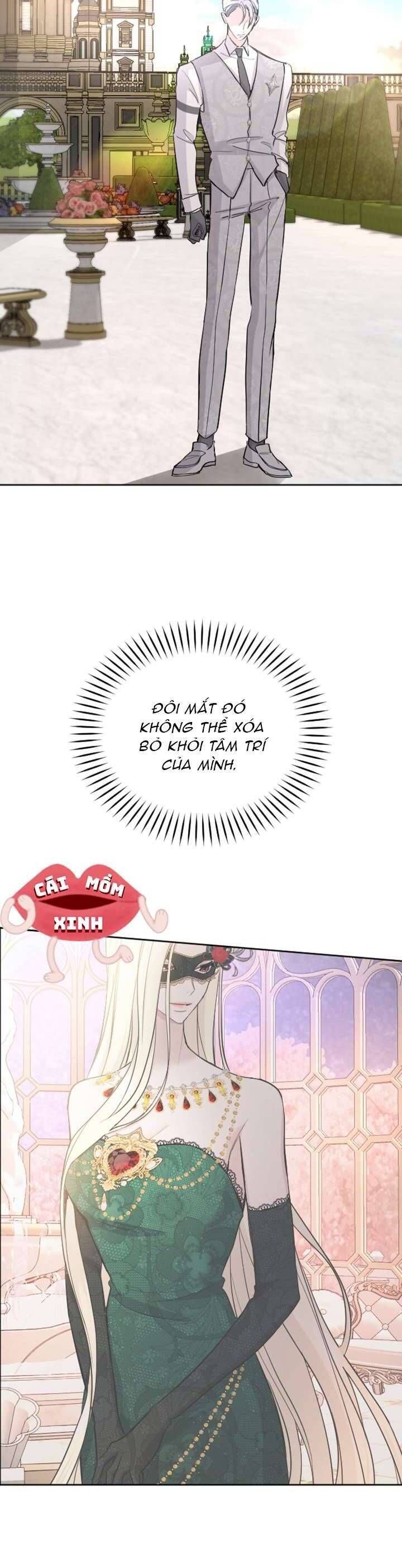 Tôi Sẽ Bị Trừ Khử Cùng Hoàng Đế Chapter 46 - Trang 2