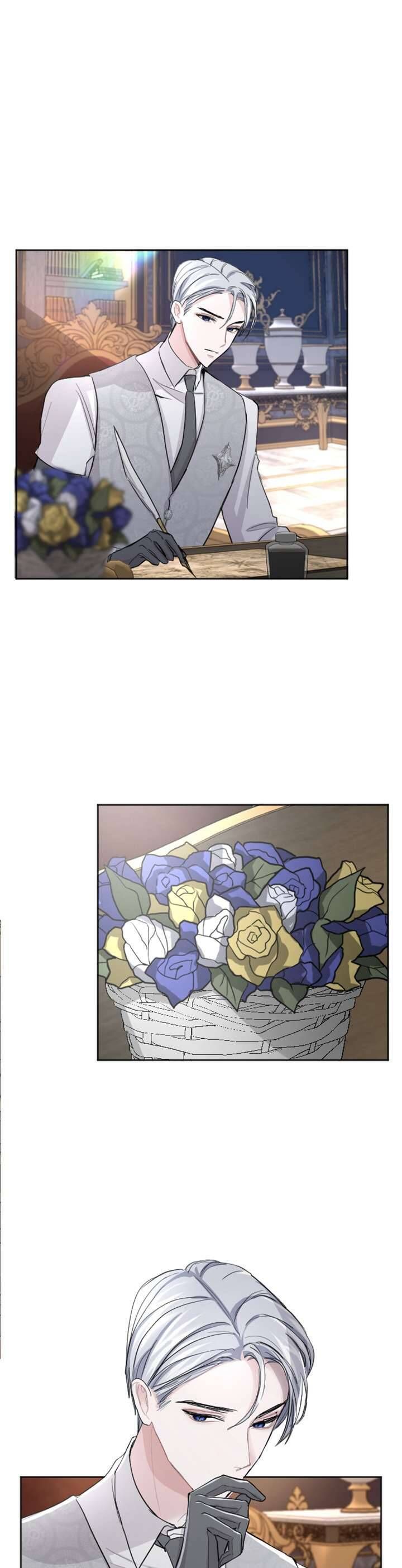 Tôi Sẽ Bị Trừ Khử Cùng Hoàng Đế Chapter 46 - Trang 2