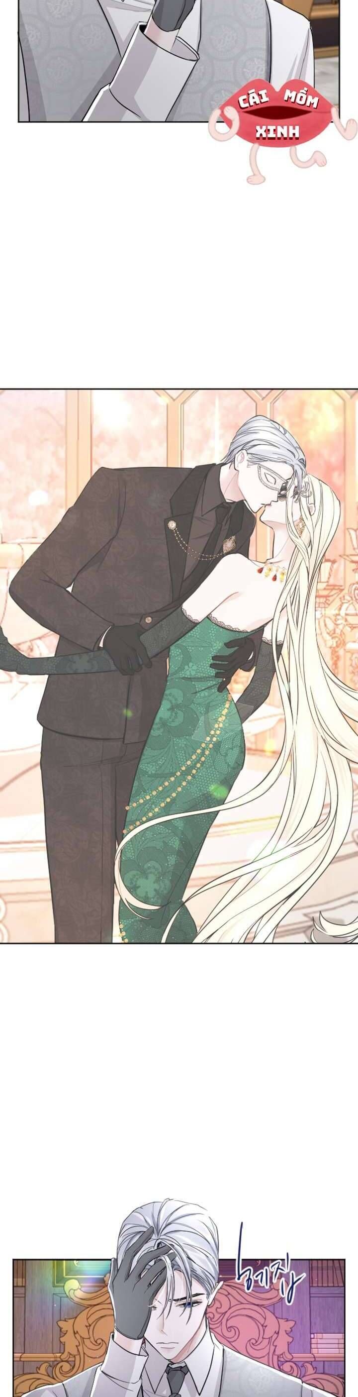 Tôi Sẽ Bị Trừ Khử Cùng Hoàng Đế Chapter 46 - Trang 2