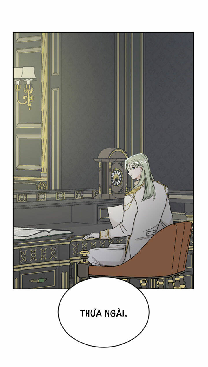 Tôi Sẽ Bị Trừ Khử Cùng Hoàng Đế Chapter 47.1 - Trang 2