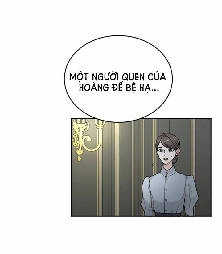 Tôi Sẽ Bị Trừ Khử Cùng Hoàng Đế Chapter 47.1 - Trang 2