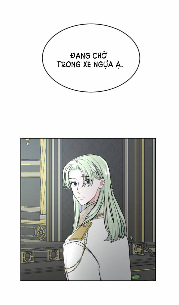 Tôi Sẽ Bị Trừ Khử Cùng Hoàng Đế Chapter 47.1 - Trang 2