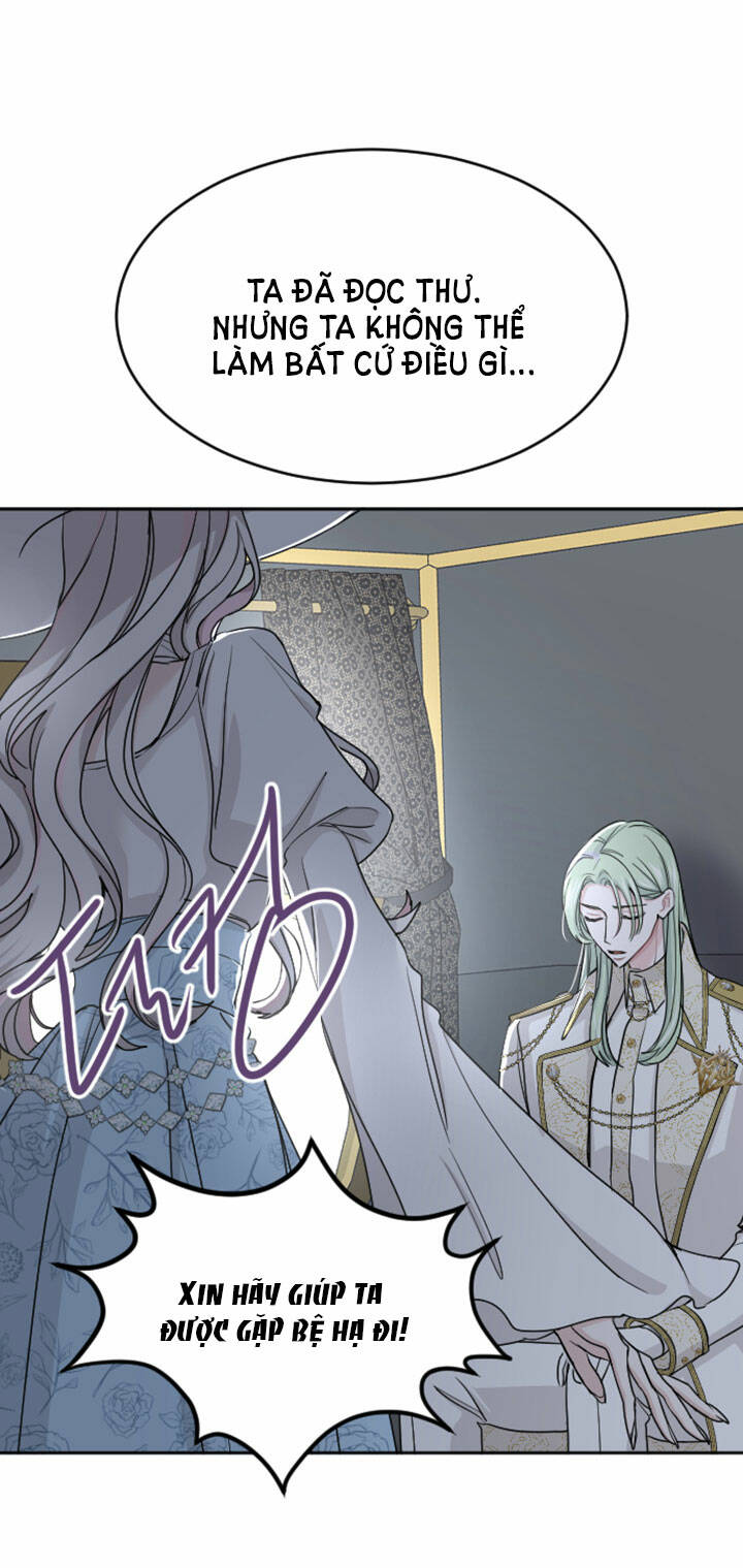 Tôi Sẽ Bị Trừ Khử Cùng Hoàng Đế Chapter 47.1 - Trang 2