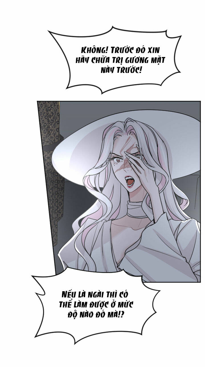Tôi Sẽ Bị Trừ Khử Cùng Hoàng Đế Chapter 47.1 - Trang 2