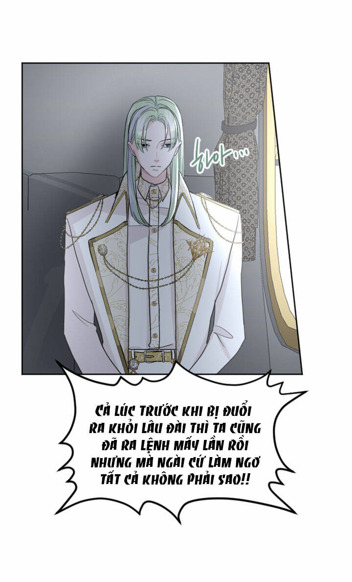 Tôi Sẽ Bị Trừ Khử Cùng Hoàng Đế Chapter 47.1 - Trang 2