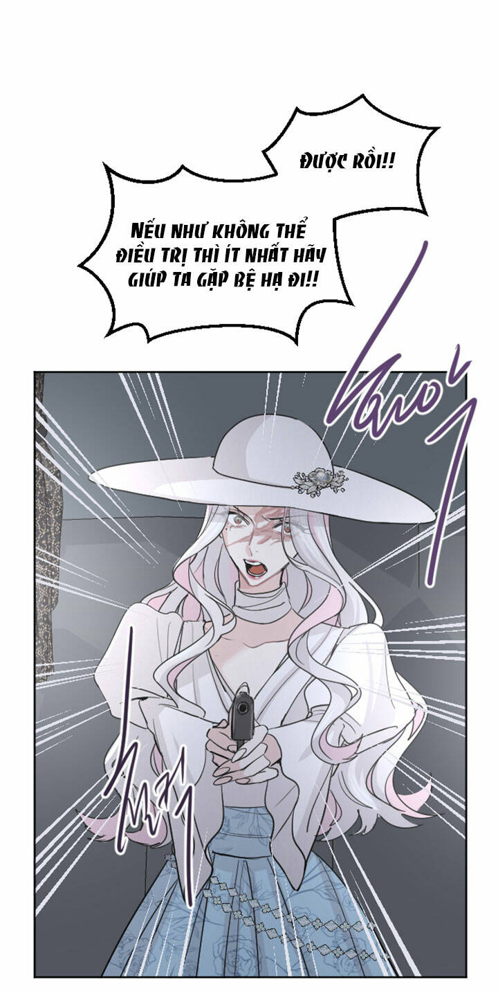 Tôi Sẽ Bị Trừ Khử Cùng Hoàng Đế Chapter 47.1 - Trang 2