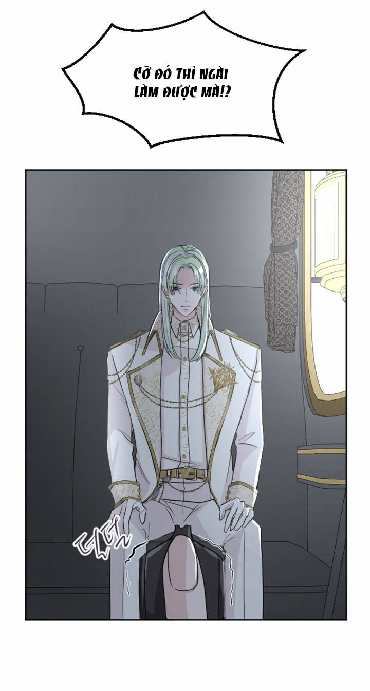 Tôi Sẽ Bị Trừ Khử Cùng Hoàng Đế Chapter 47.1 - Trang 2