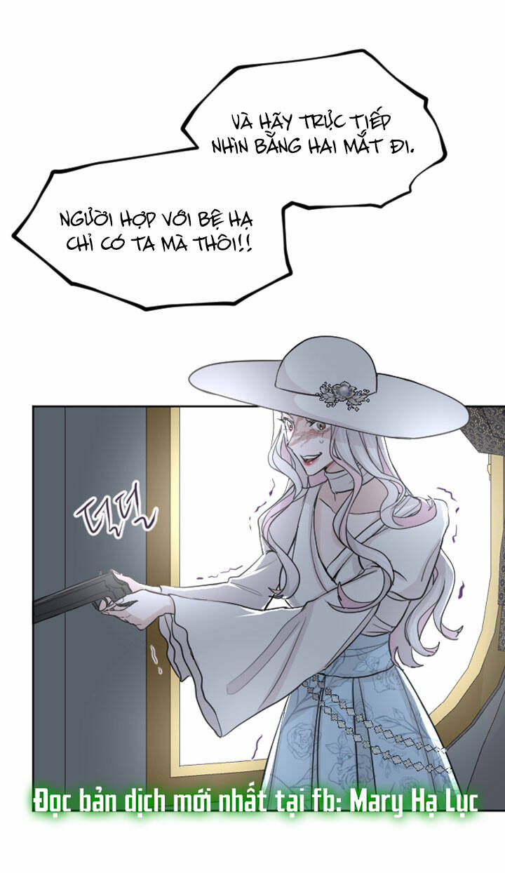 Tôi Sẽ Bị Trừ Khử Cùng Hoàng Đế Chapter 47.1 - Trang 2