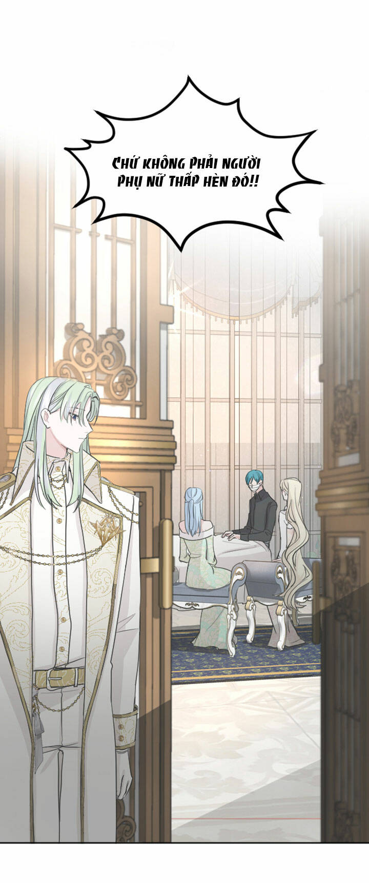 Tôi Sẽ Bị Trừ Khử Cùng Hoàng Đế Chapter 47.1 - Trang 2
