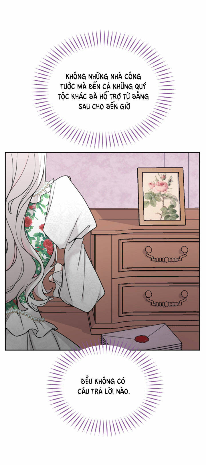 Tôi Sẽ Bị Trừ Khử Cùng Hoàng Đế Chapter 47.1 - Trang 2