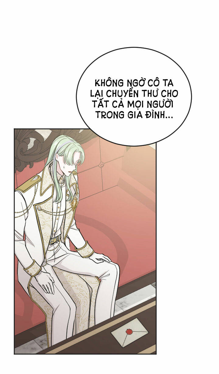 Tôi Sẽ Bị Trừ Khử Cùng Hoàng Đế Chapter 47.2 - Trang 2