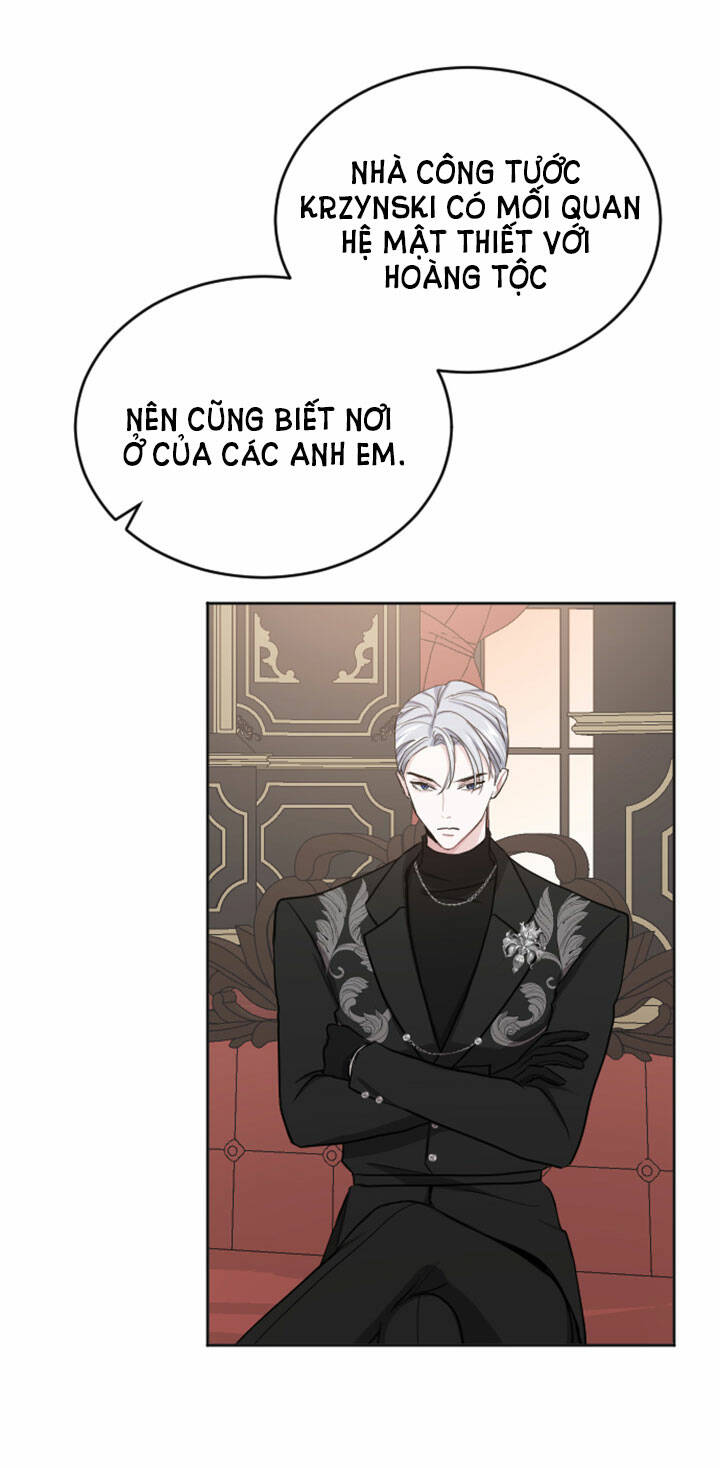 Tôi Sẽ Bị Trừ Khử Cùng Hoàng Đế Chapter 47.2 - Trang 2