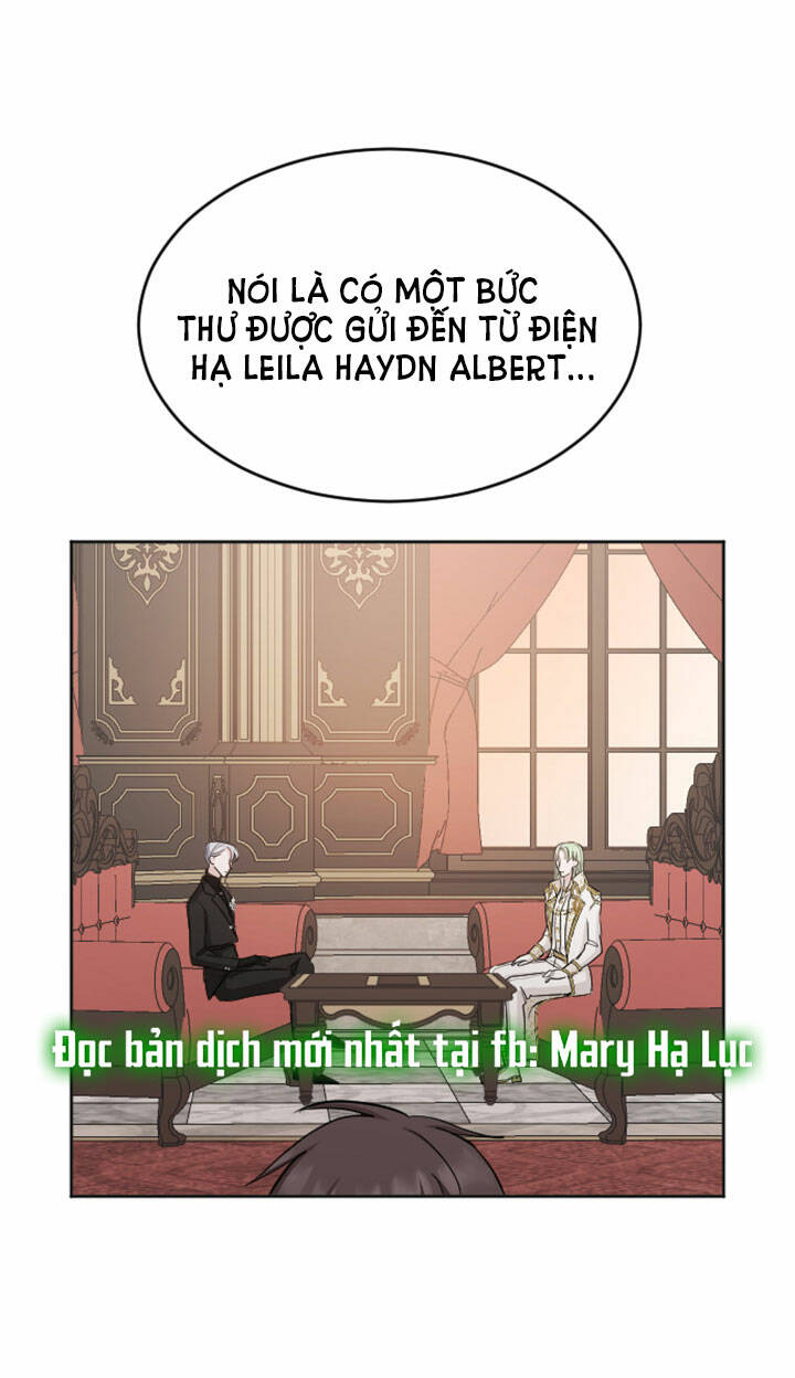Tôi Sẽ Bị Trừ Khử Cùng Hoàng Đế Chapter 47.2 - Trang 2