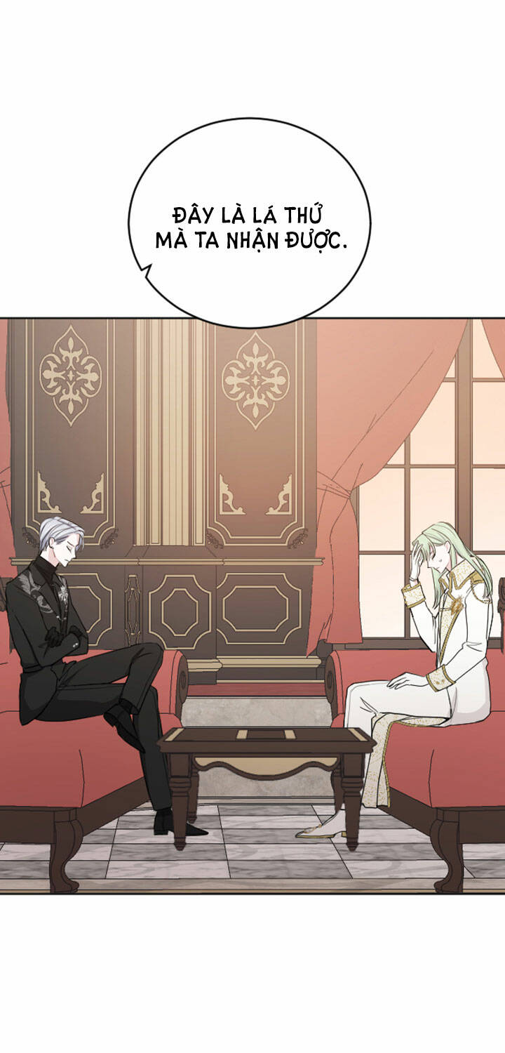 Tôi Sẽ Bị Trừ Khử Cùng Hoàng Đế Chapter 47.2 - Trang 2