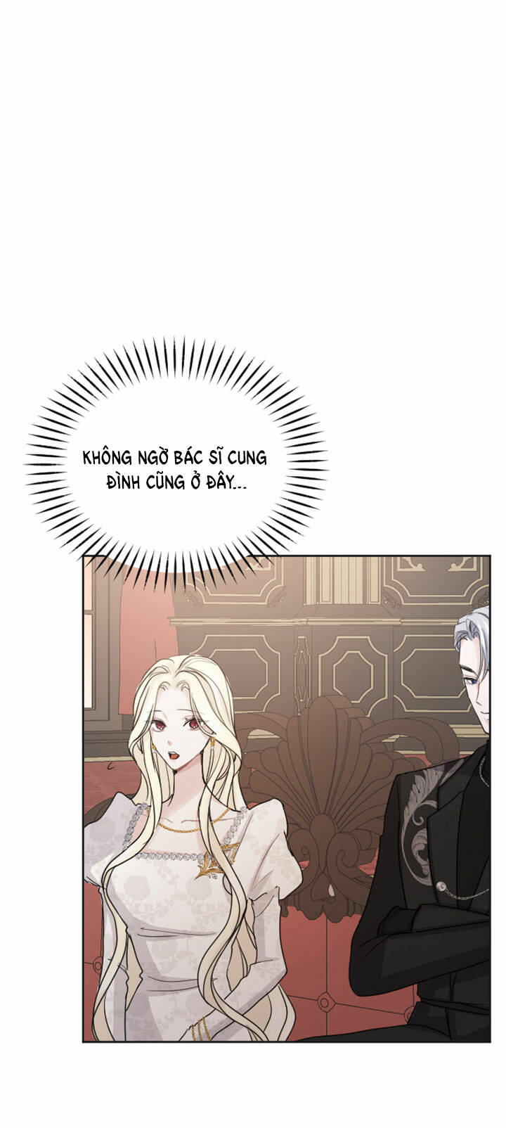 Tôi Sẽ Bị Trừ Khử Cùng Hoàng Đế Chapter 47.2 - Trang 2