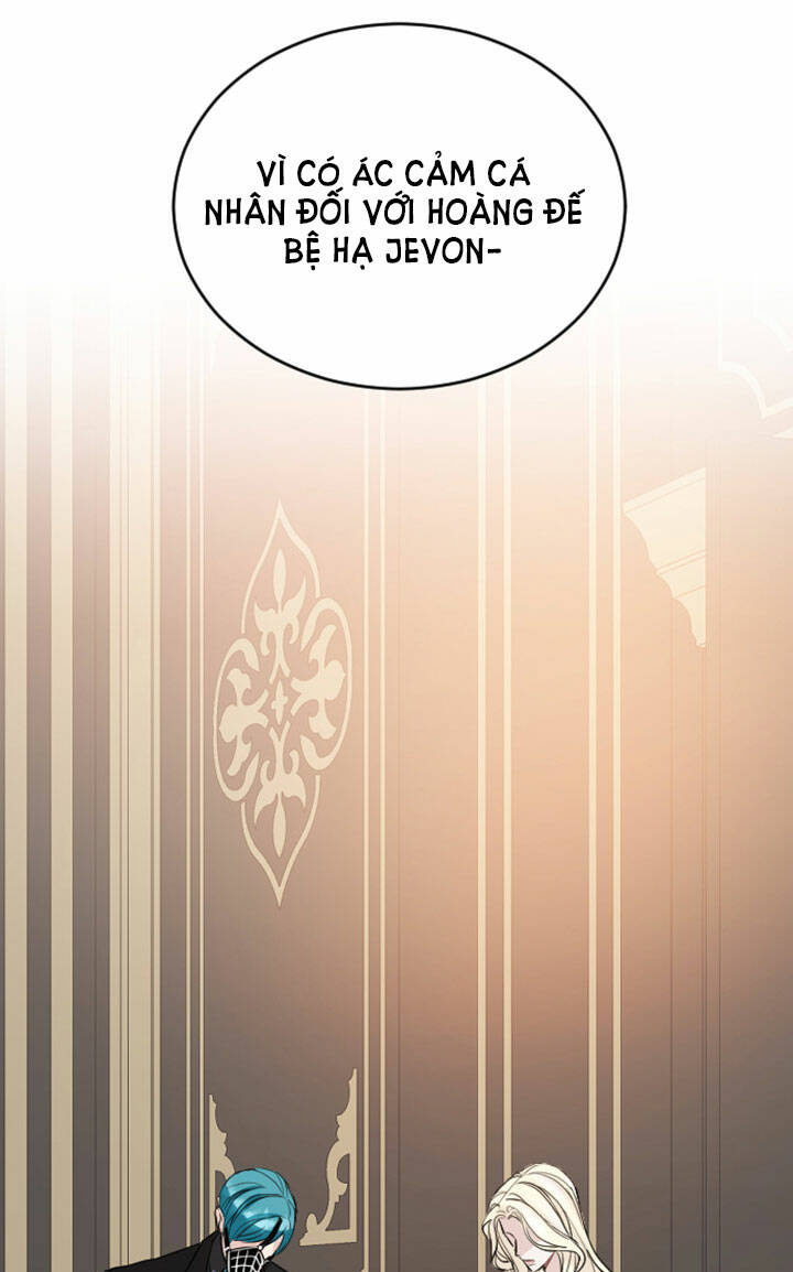 Tôi Sẽ Bị Trừ Khử Cùng Hoàng Đế Chapter 47.2 - Trang 2