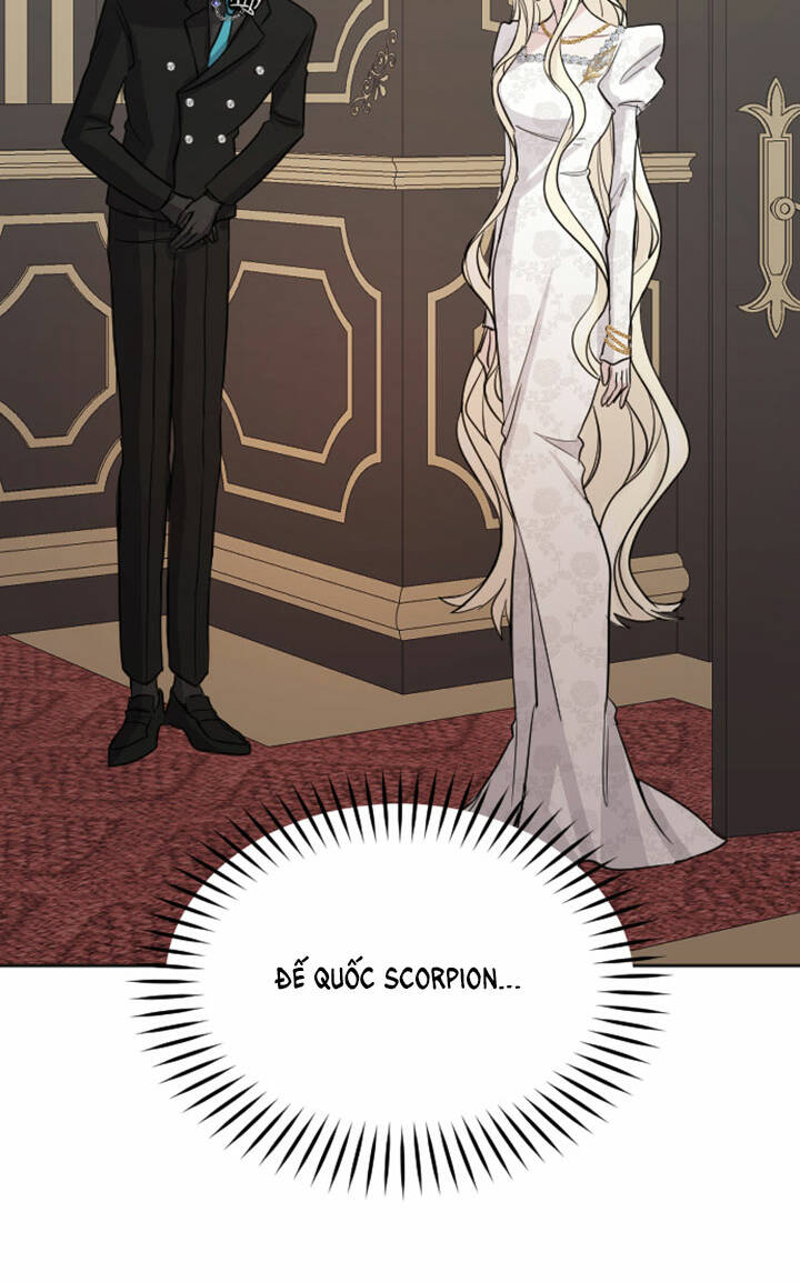 Tôi Sẽ Bị Trừ Khử Cùng Hoàng Đế Chapter 47.2 - Trang 2