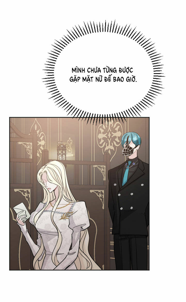 Tôi Sẽ Bị Trừ Khử Cùng Hoàng Đế Chapter 47.2 - Trang 2