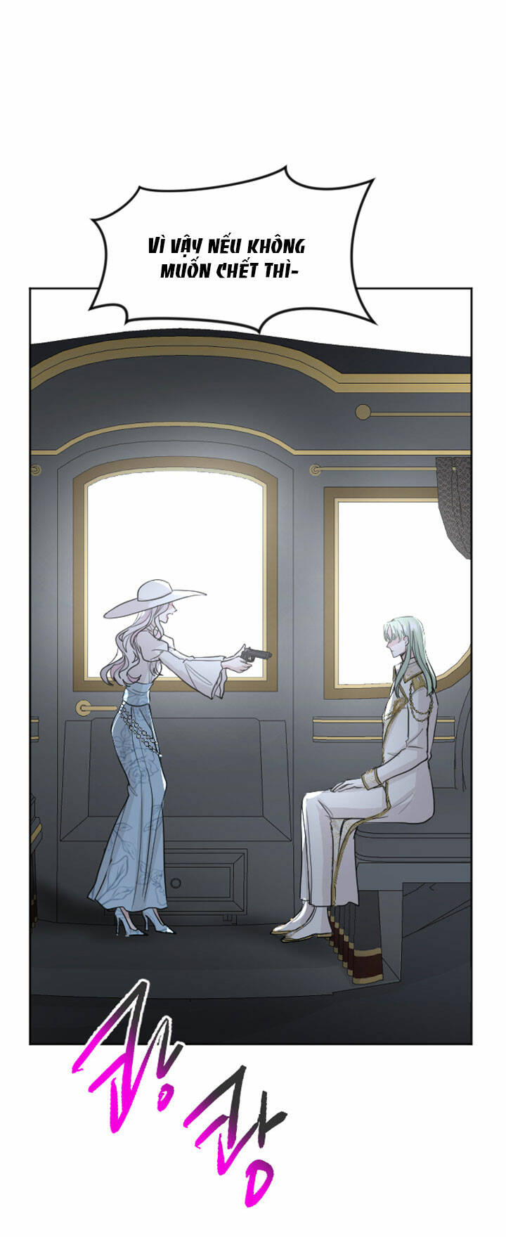 Tôi Sẽ Bị Trừ Khử Cùng Hoàng Đế Chapter 47.2 - Trang 2