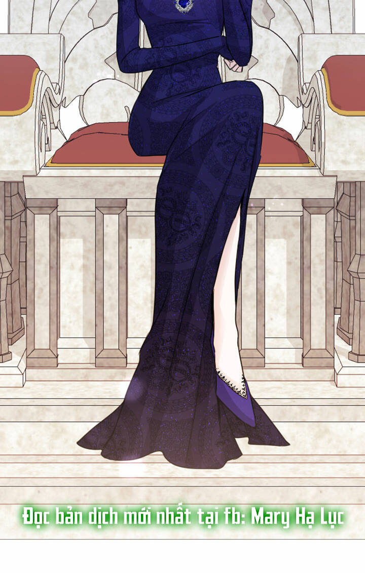 Tôi Sẽ Bị Trừ Khử Cùng Hoàng Đế Chapter 47.2 - Trang 2
