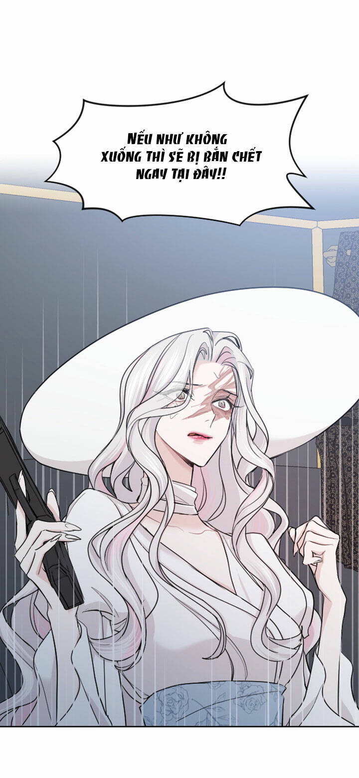 Tôi Sẽ Bị Trừ Khử Cùng Hoàng Đế Chapter 47.2 - Trang 2