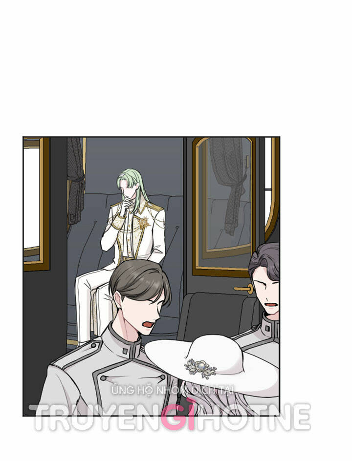 Tôi Sẽ Bị Trừ Khử Cùng Hoàng Đế Chapter 47.2 - Trang 2