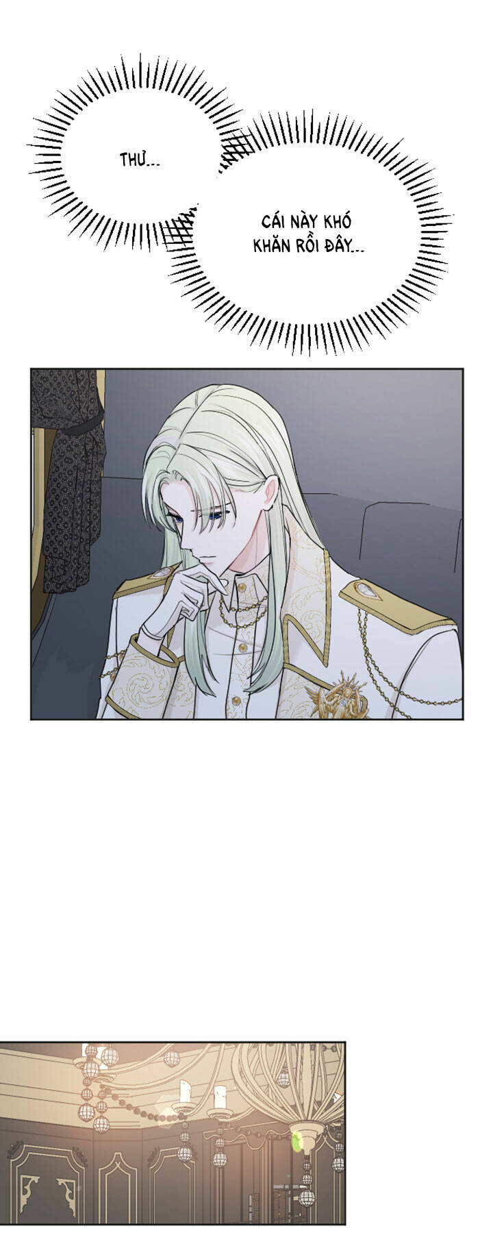Tôi Sẽ Bị Trừ Khử Cùng Hoàng Đế Chapter 47.2 - Trang 2