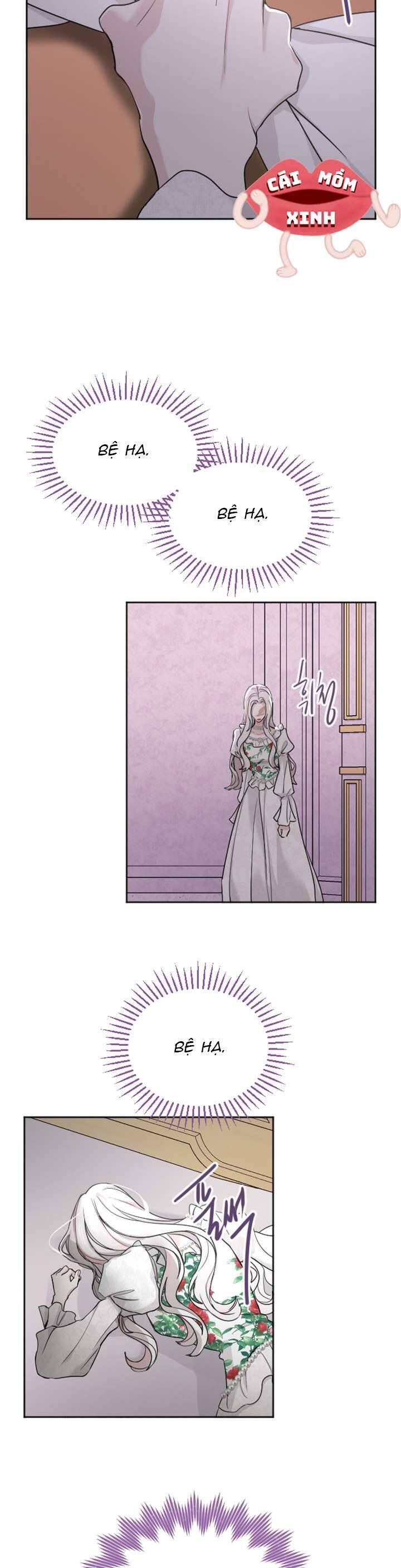 Tôi Sẽ Bị Trừ Khử Cùng Hoàng Đế Chapter 47 - Trang 2