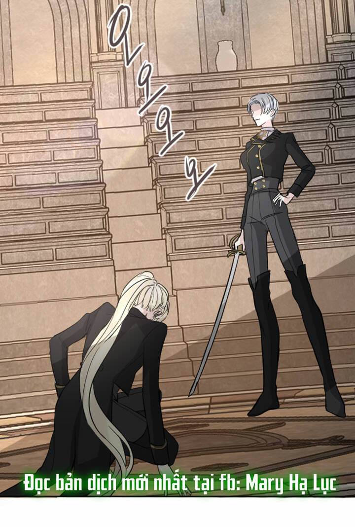 Tôi Sẽ Bị Trừ Khử Cùng Hoàng Đế Chapter 48.2 - Trang 2