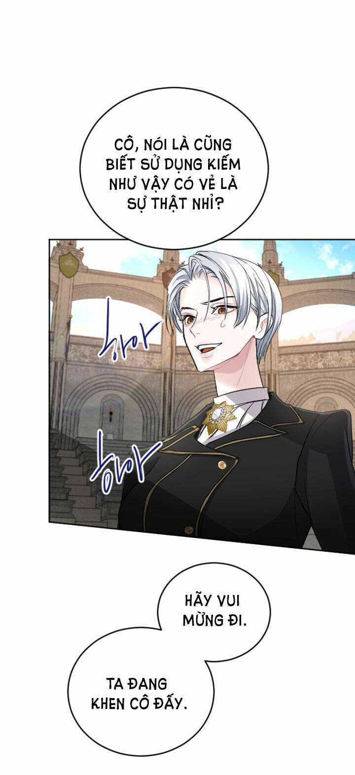 Tôi Sẽ Bị Trừ Khử Cùng Hoàng Đế Chapter 48.2 - Trang 2