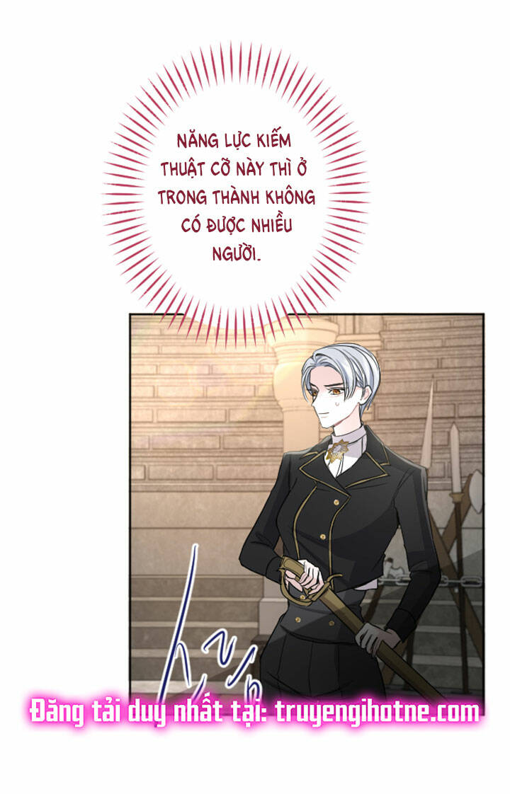 Tôi Sẽ Bị Trừ Khử Cùng Hoàng Đế Chapter 48.2 - Trang 2