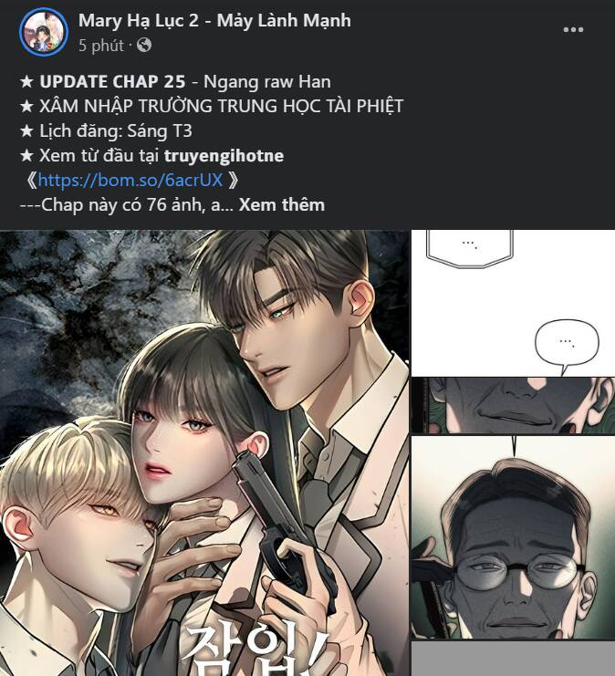 Tôi Sẽ Bị Trừ Khử Cùng Hoàng Đế Chapter 48.2 - Trang 2