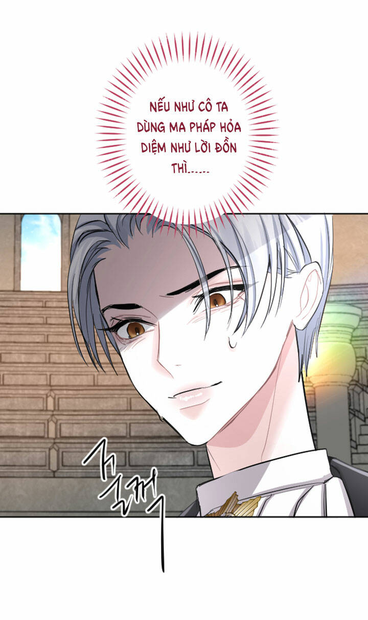 Tôi Sẽ Bị Trừ Khử Cùng Hoàng Đế Chapter 48.2 - Trang 2