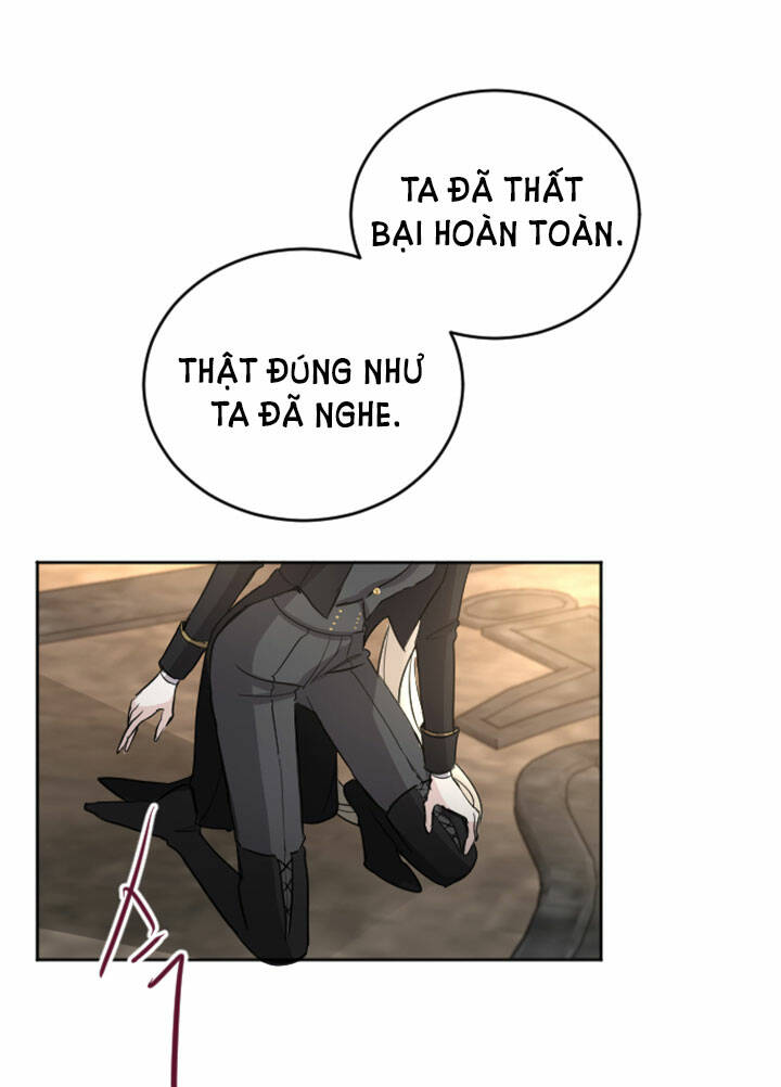 Tôi Sẽ Bị Trừ Khử Cùng Hoàng Đế Chapter 48.2 - Trang 2