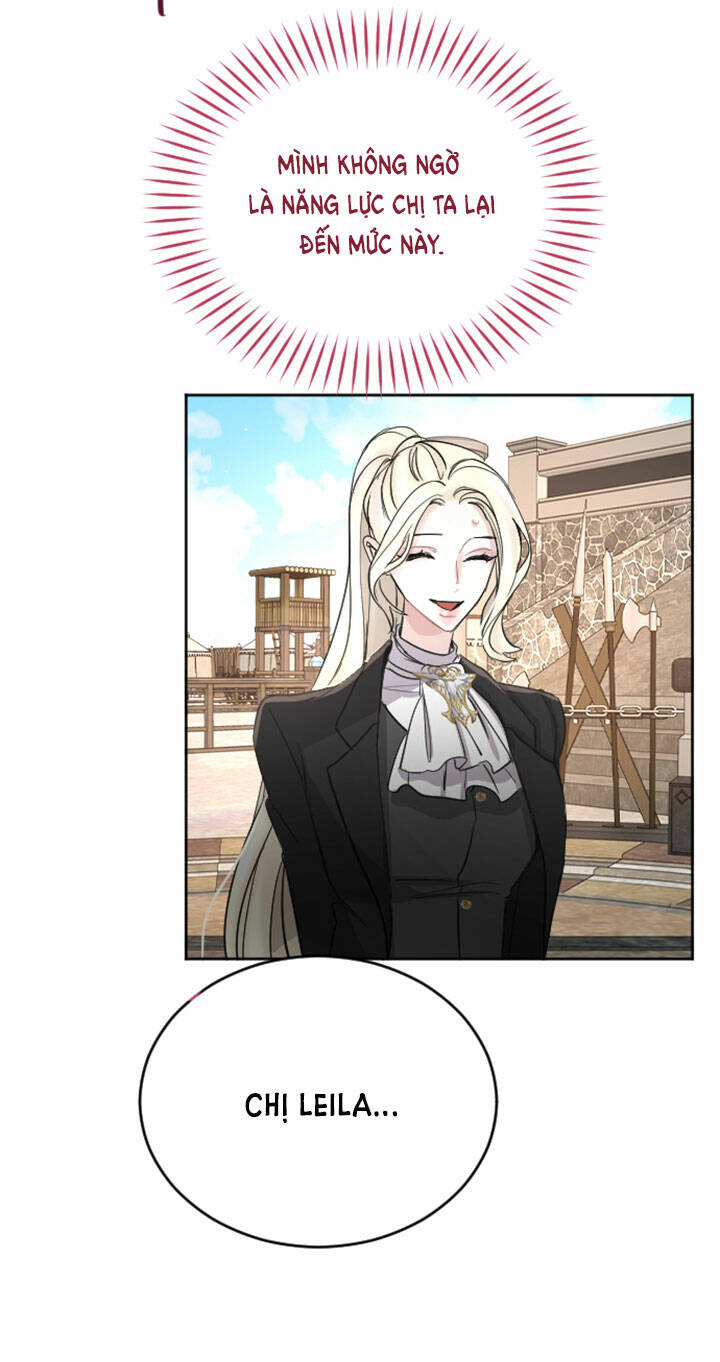 Tôi Sẽ Bị Trừ Khử Cùng Hoàng Đế Chapter 48.2 - Trang 2
