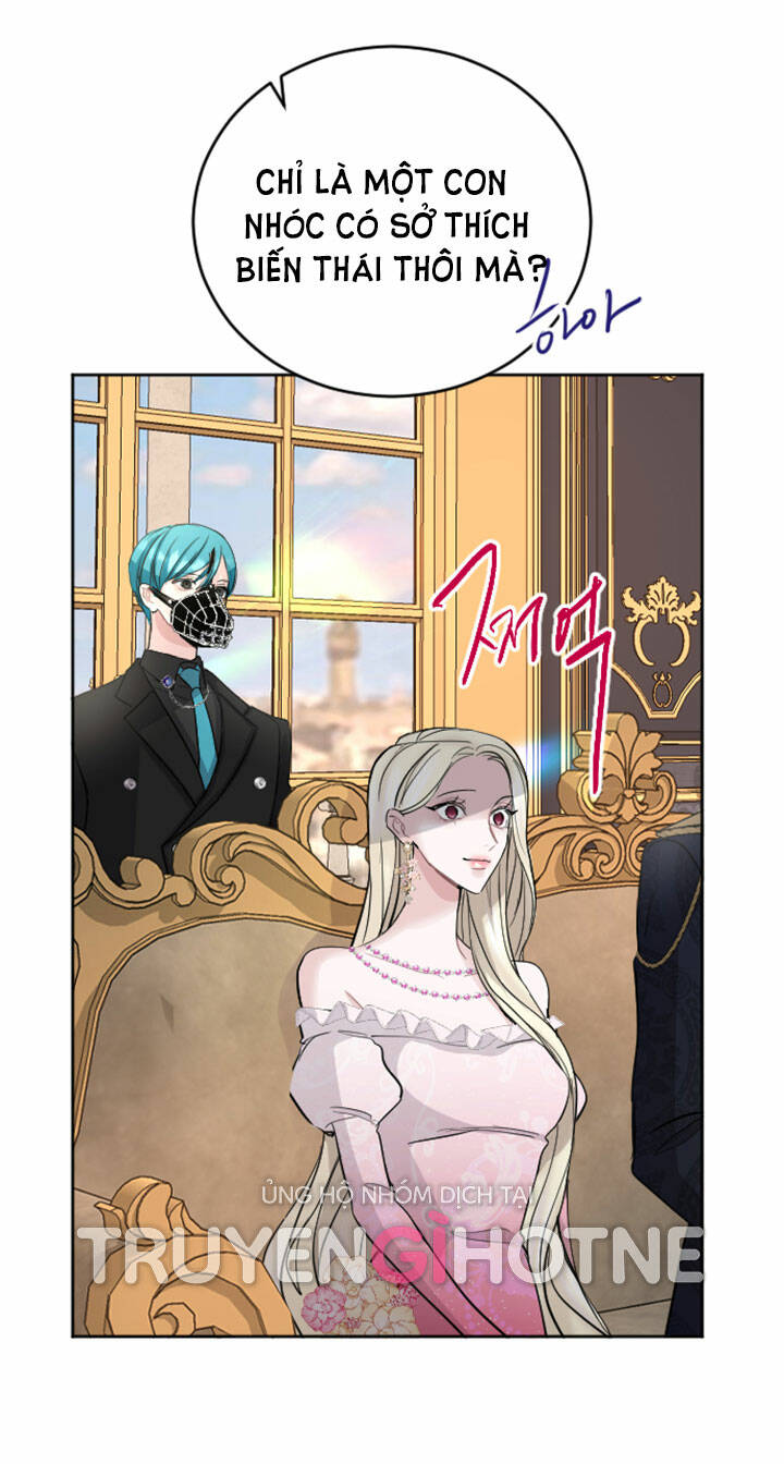 Tôi Sẽ Bị Trừ Khử Cùng Hoàng Đế Chapter 48.2 - Trang 2