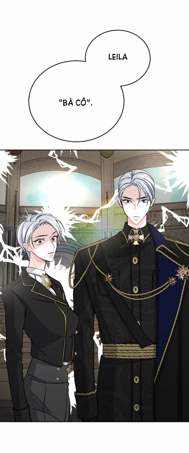 Tôi Sẽ Bị Trừ Khử Cùng Hoàng Đế Chapter 48.2 - Trang 2