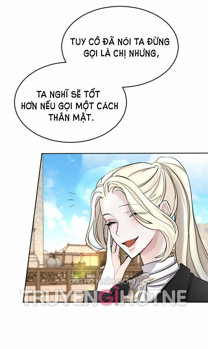 Tôi Sẽ Bị Trừ Khử Cùng Hoàng Đế Chapter 48.2 - Trang 2