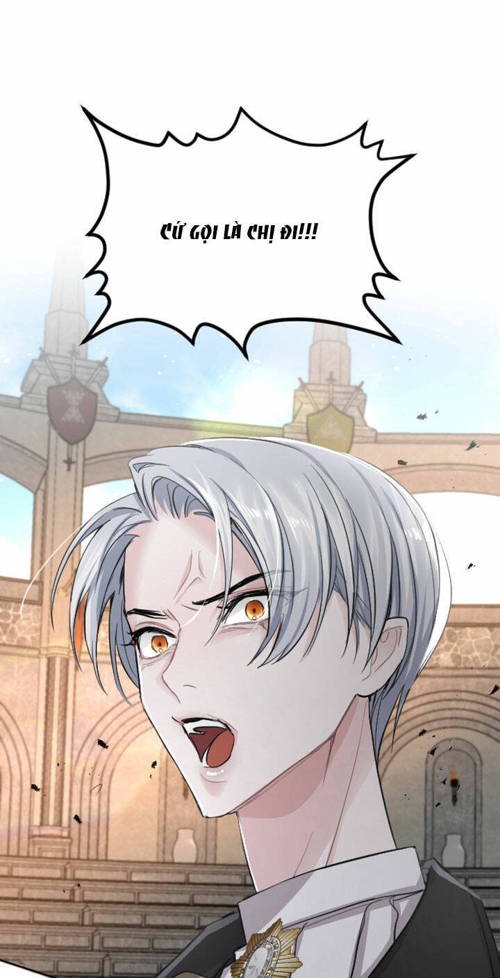 Tôi Sẽ Bị Trừ Khử Cùng Hoàng Đế Chapter 48.2 - Trang 2