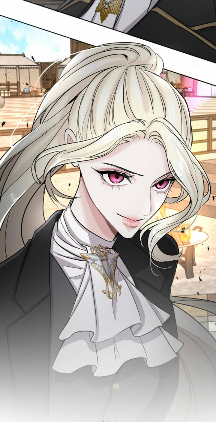 Tôi Sẽ Bị Trừ Khử Cùng Hoàng Đế Chapter 48.2 - Trang 2