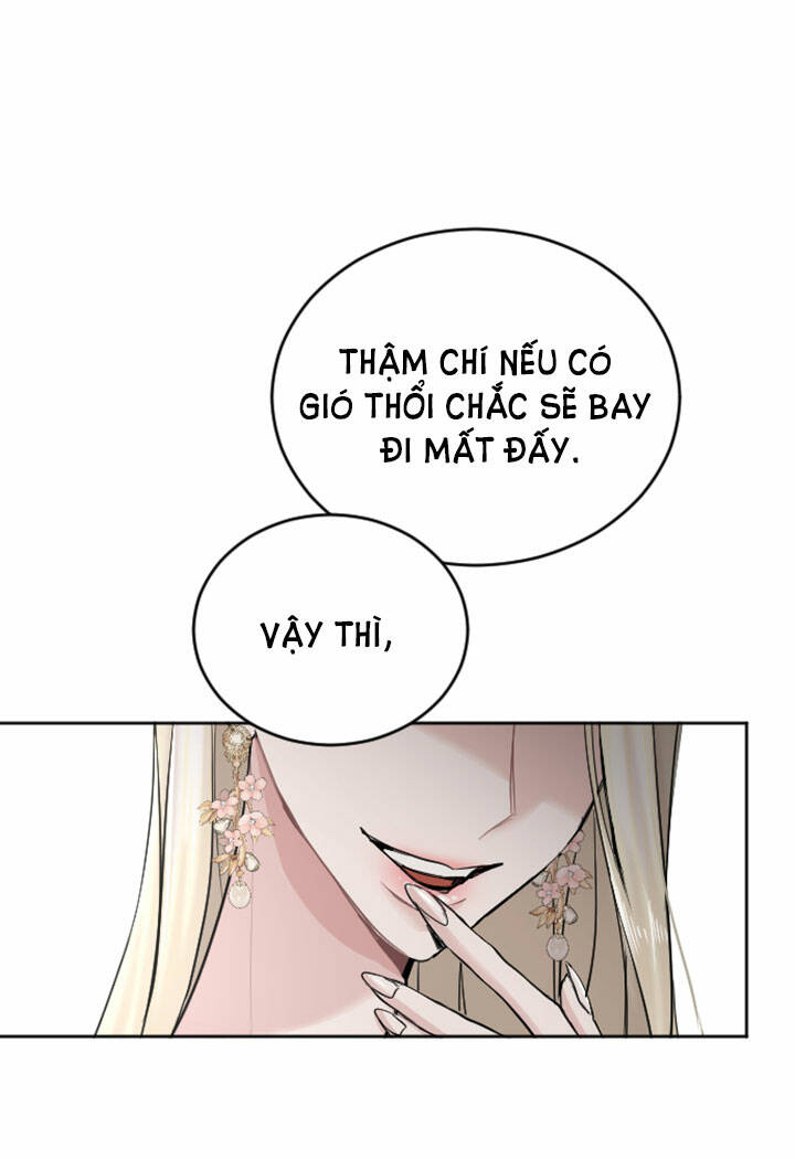 Tôi Sẽ Bị Trừ Khử Cùng Hoàng Đế Chapter 48.2 - Trang 2