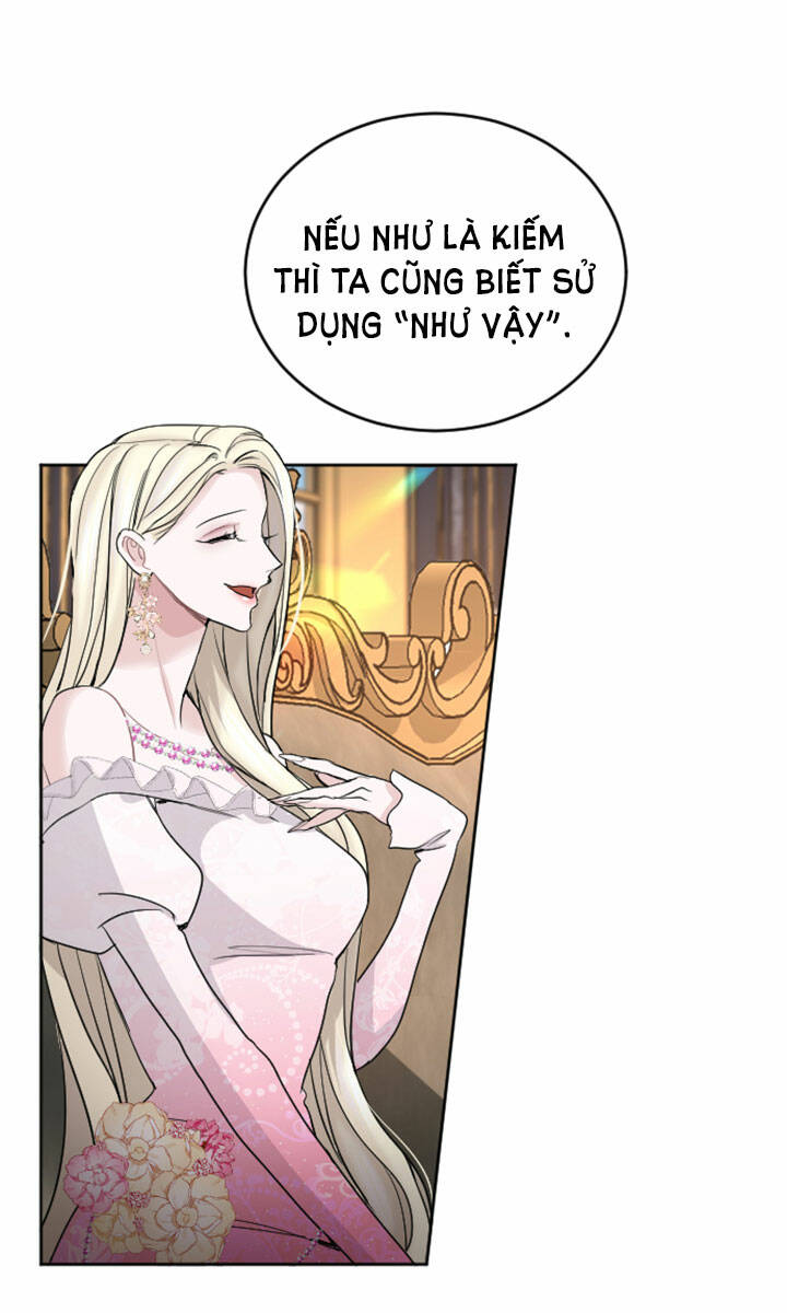 Tôi Sẽ Bị Trừ Khử Cùng Hoàng Đế Chapter 48.2 - Trang 2